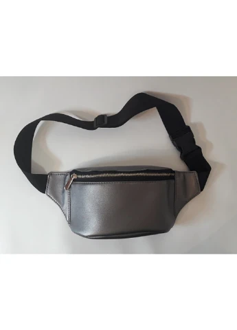Жіноча сумка на пояс (бананка) 31х12х5 см Sambag (242189196)