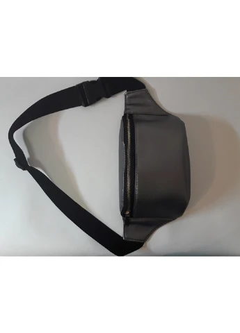 Жіноча сумка на пояс (бананка) 31х12х5 см Sambag (242189196)