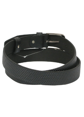 Чоловічий шкіряний ремінь 113-133х3,5 см Skipper (252412764)