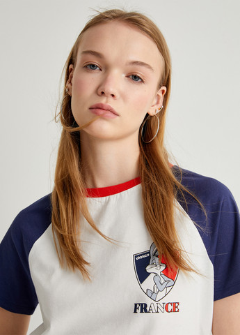 Футболка KOTON - (329351919)