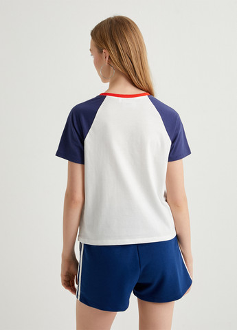 Футболка KOTON - (329351919)