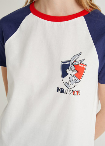 Футболка KOTON - (329351919)