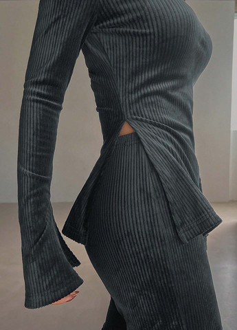 Костюм (гольф, штани) SHEIN (344466593)