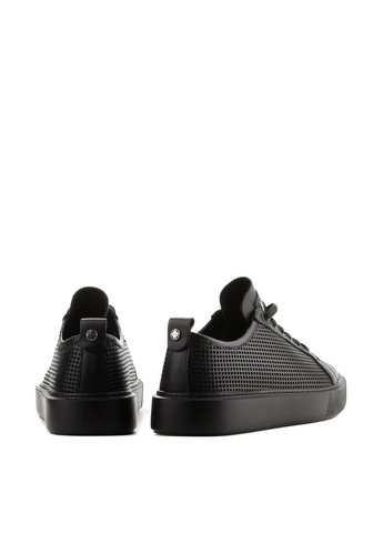 Черные кеды Ilvi