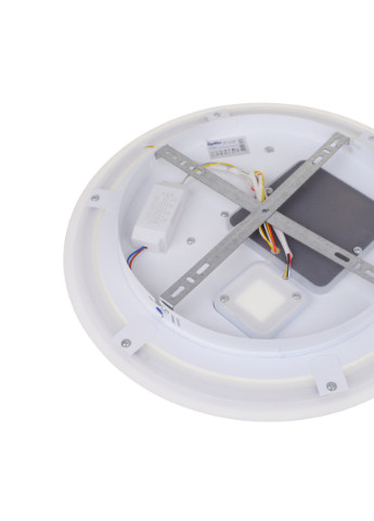 Настінно-стельовий ЛЕД світильник WBL-64/63W*2 Brille (253893366)