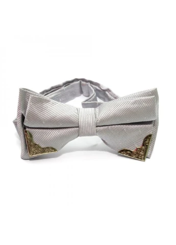 Чоловічу краватку метелик 6,5х12 см Handmade (193791760)