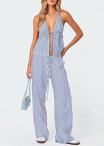 Костюм (топ, брюки) SHEIN (322898484)