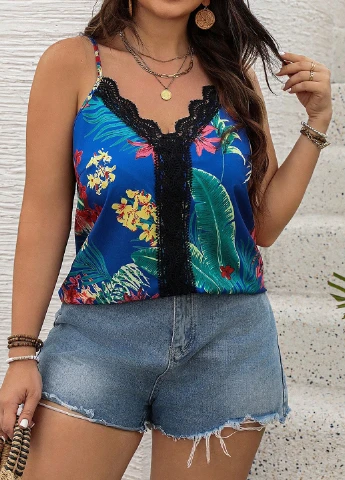 Майка SHEIN — 323966086