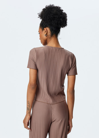 Футболка KOTON - (326357712)