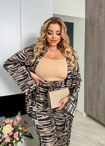 Костюм (рубашка, брюки) Fashion (337578417)