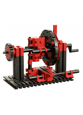 Конструктор Profi Мeханика и статика (FT-536622) Fischertechnik (254077248)