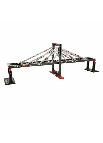 Конструктор Profi Мeханика и статика (FT-536622) Fischertechnik (254077248)