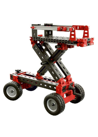 Конструктор Profi Мeханика и статика (FT-536622) Fischertechnik (254077248)