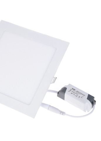 Светильник потолочный встроенный светодиодный LED-37/15W CW led Brille (253893877)