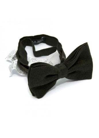 Краватка-метелик 11,5х6,5 см Zara (193792842)