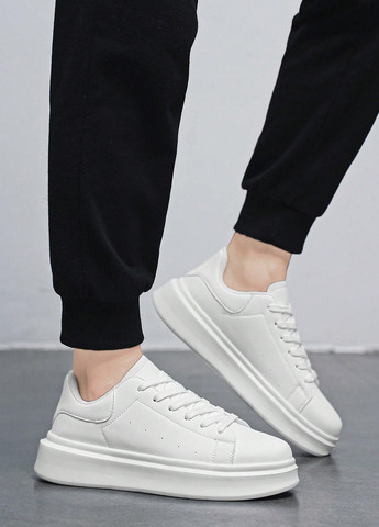 Білі кеди SHEIN