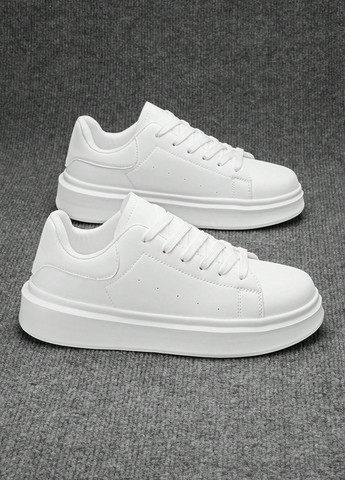 Білі кеди SHEIN