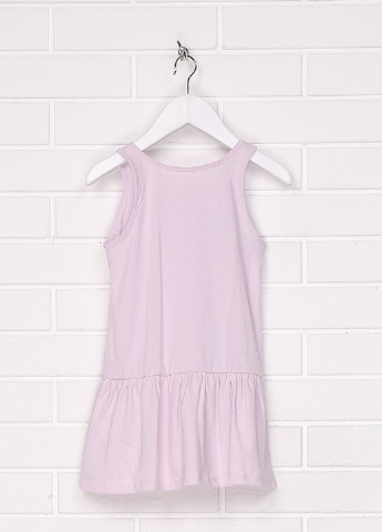 Лиловое платье H&M (144144086)