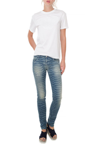 Джинсы Armani Jeans - (186587591)