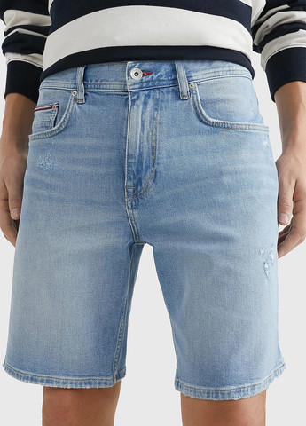 Шорты Tommy Hilfiger (259699794)