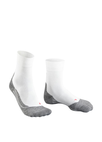 Белые носки Falke колор бблои (353209771)