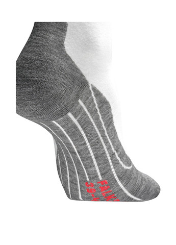 Белые носки Falke колор бблои (353209771)