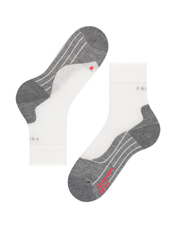 Белые носки Falke колор бблои (353209771)