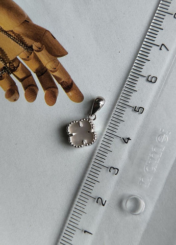 Подвеска Silver Flame (369649346)