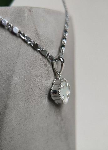 Подвеска Silver Flame (369649346)