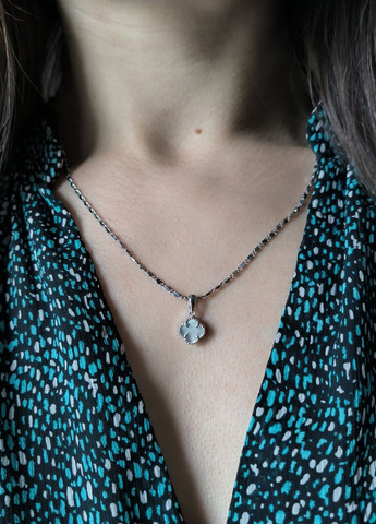 Подвеска Silver Flame (369649346)