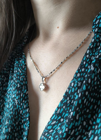 Подвеска Silver Flame (369649346)