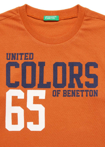 Лонгслів United Colors of Benetton (150401477)