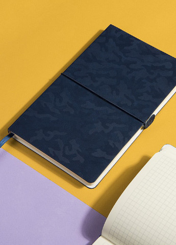 Блокнот, 13×21 см Thinkme (88717920)