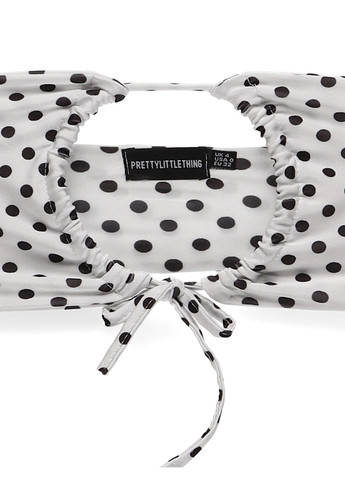 Купальный лиф PrettyLittleThing (340310631)