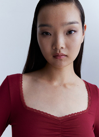 Лонгслив H&M (368527255)