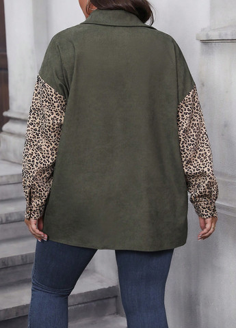 Сорочка SHEIN (330817371)