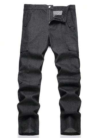 Джинси SHEIN (342063675)