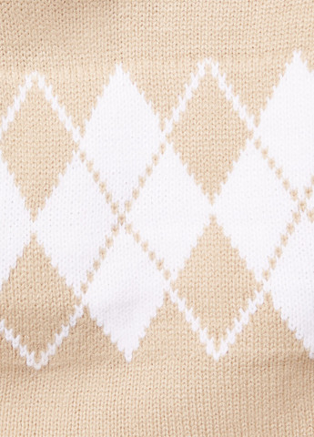 Світло-бежевий демісезонний джемпер джемпер Jennyfer