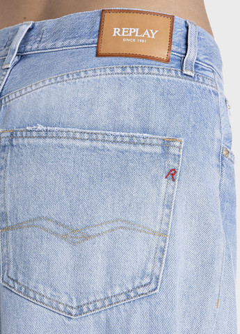 Джинси Replay - (347246635)