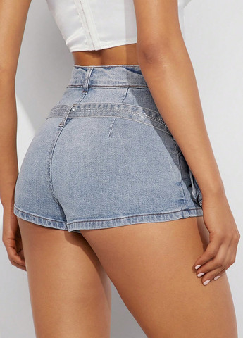 Шорти SHEIN (323082709)