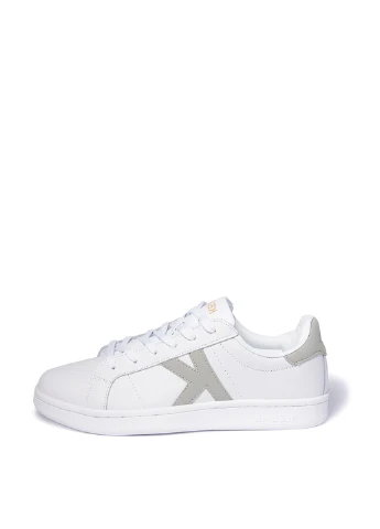 Кроссовки Kelme белые демисезоны (65206103)
