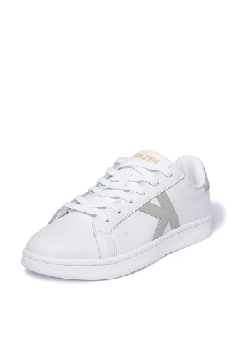 Кроссовки Kelme белые демисезоны (65206103)