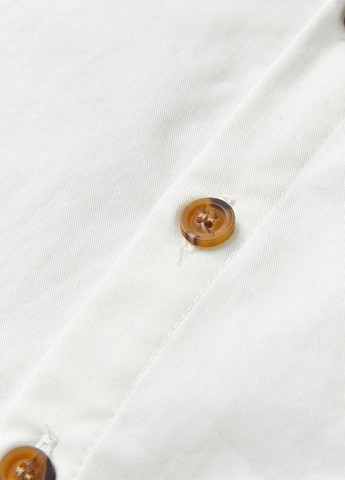 Коричневий демісезонний комплект (сорочка, комбінезон, метелик) SHEIN