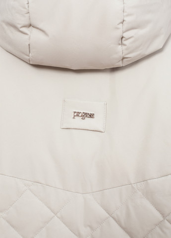 Мятная демисезонная куртка Meajiateer