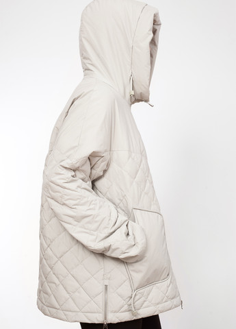 Мятная демисезонная куртка Meajiateer