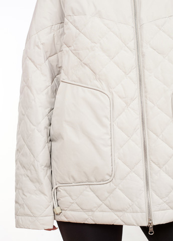 Мятная демисезонная куртка Meajiateer