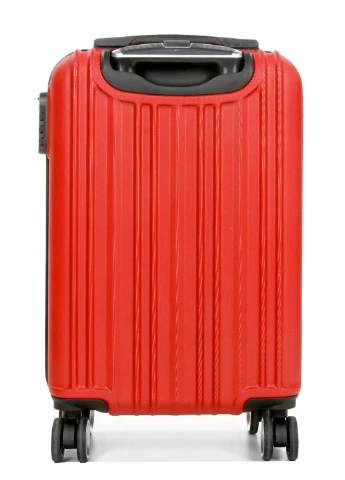 Чемодан поликарбонат Малый S под Ручную кладь 623 35л 55x35x20см AIRTEX (254070328)