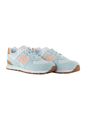 Кроссовки 574 New Balance (254546966)