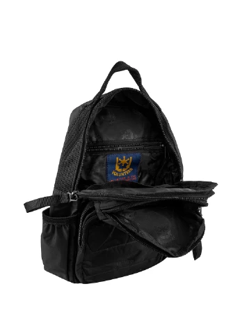 Мужской городской рюкзак 17х32х11 см Volunteer (195771540)