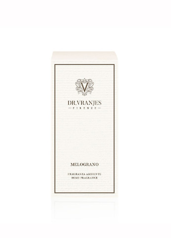 Аромадіффузори Melograno (Гранат) 250 мл (FRV0009C) Dr. Vranjes (216641573)